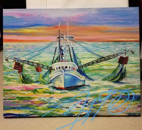 Thurston Art Gallery